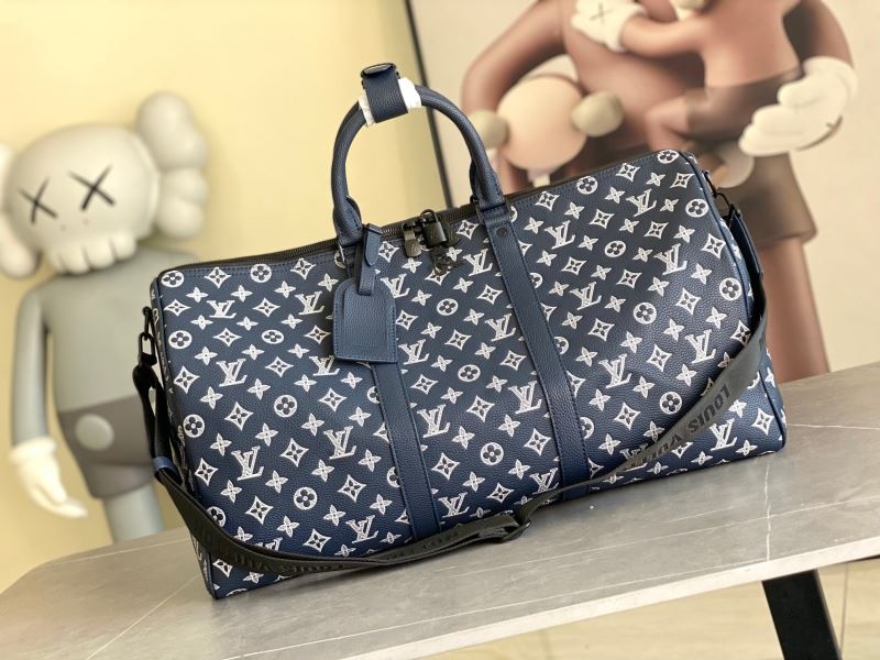 Louis Vuitton Travel Bags
